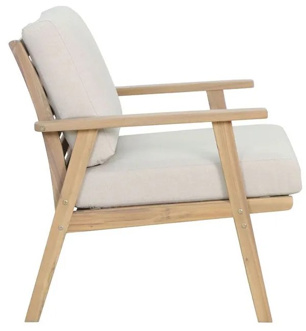 ΣΑΛΟΝΙ ETOILE  SET 1+2+1 ΦΥΣΙΚΟ BEIGE ΑΝΟΙΧΤΟ