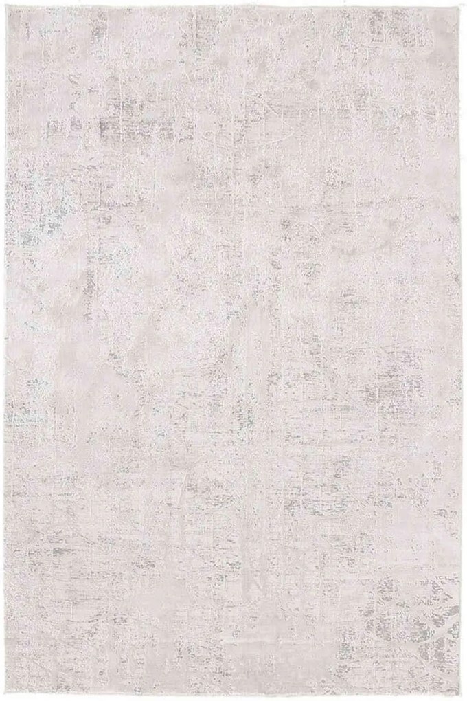Χαλί Silky 341D White Royal Carpet 160Χ230cm