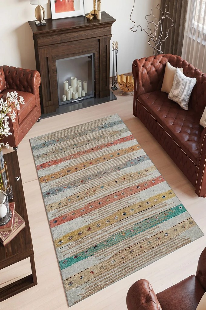 Χαλί W1154 213HFT2504 Multi Conceptum Hypnose 100X150cm