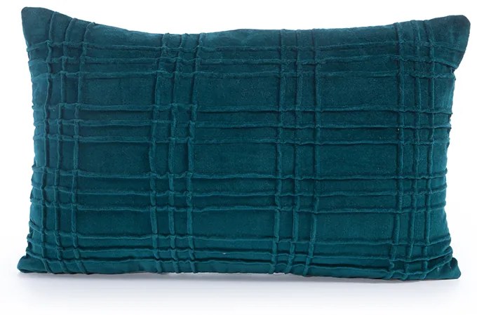 Διακοσμητικο Μαξιλαρι Starovo TEAL 35X55 Nef-Nef Homeware