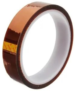 Kapton Tape 2cm, 33m