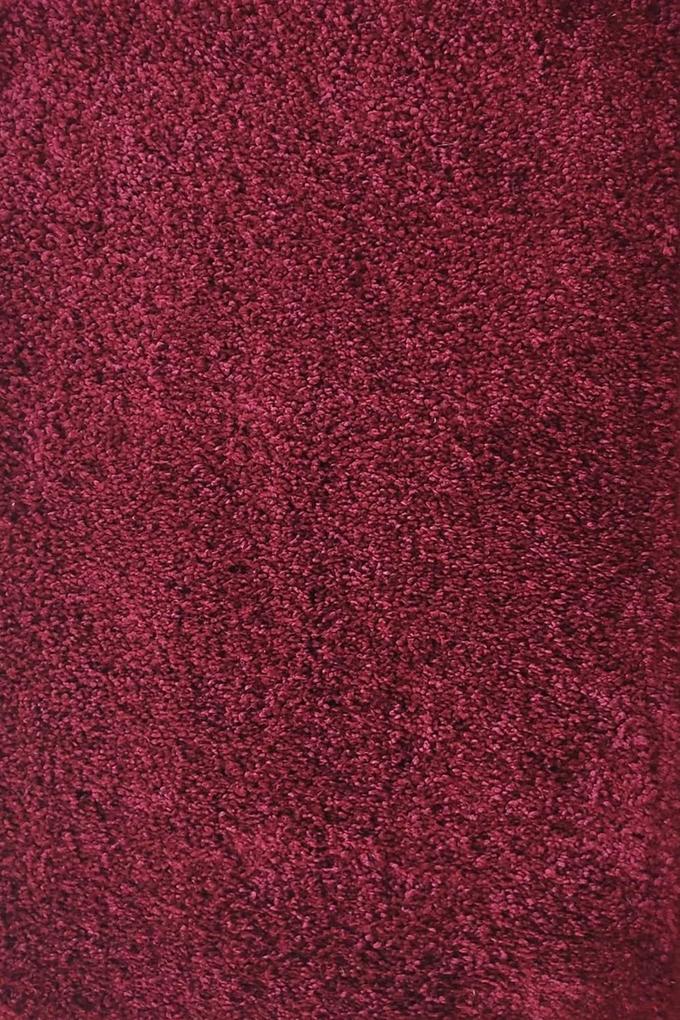 Χαλί Elite Red Ns Carpets 200X290cm