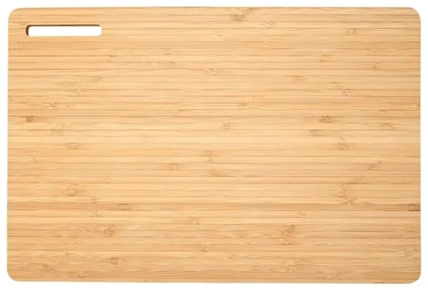 Επιφάνεια Κοπής Evergreen GU0335 45x30cm Natural Maxwell&amp;Williams Bamboo