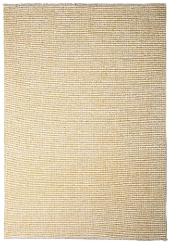 Χαλί Emma 85 YELLOW Royal Carpet &#8211; 140×200 cm 140X200