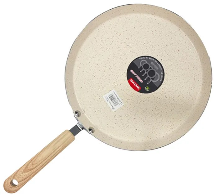 Wove Τηγάνι Για Κρέπες 22cm - Crepe Pan