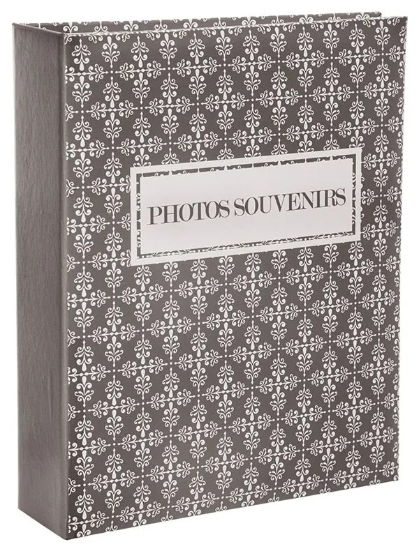Άλμπουμ Φωτογραφιών Για 200 Φωτογραφίες A-S Romance Taupe 162285