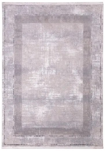 Μοντέρνο Χαλί Infinity 10218A Grey 240 x 300