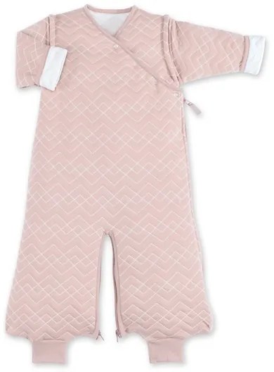 Υπνόσακος Bemini Magic Bag®1.5Tog Old Pink 4-12M.