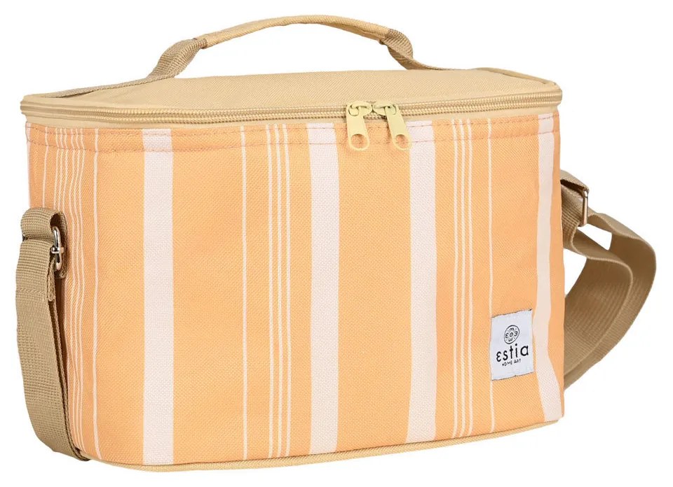 Τσάντα Θαλάσσης Ισοθερμική Polyester Sunscape Mirage Estia 5lt-22x15x16εκ. 00-23348