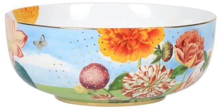 ΜΕΓΑΛΗ ΣΑΛΑΤΙΕΡΑ Δ23cm PIP STUDIO - ROYAL TABLEWARE 51003042