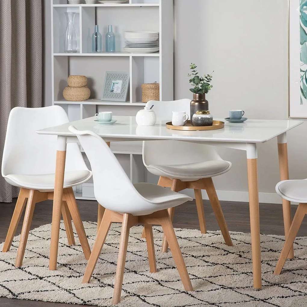 Σετ τραπεζαρίας Fiona