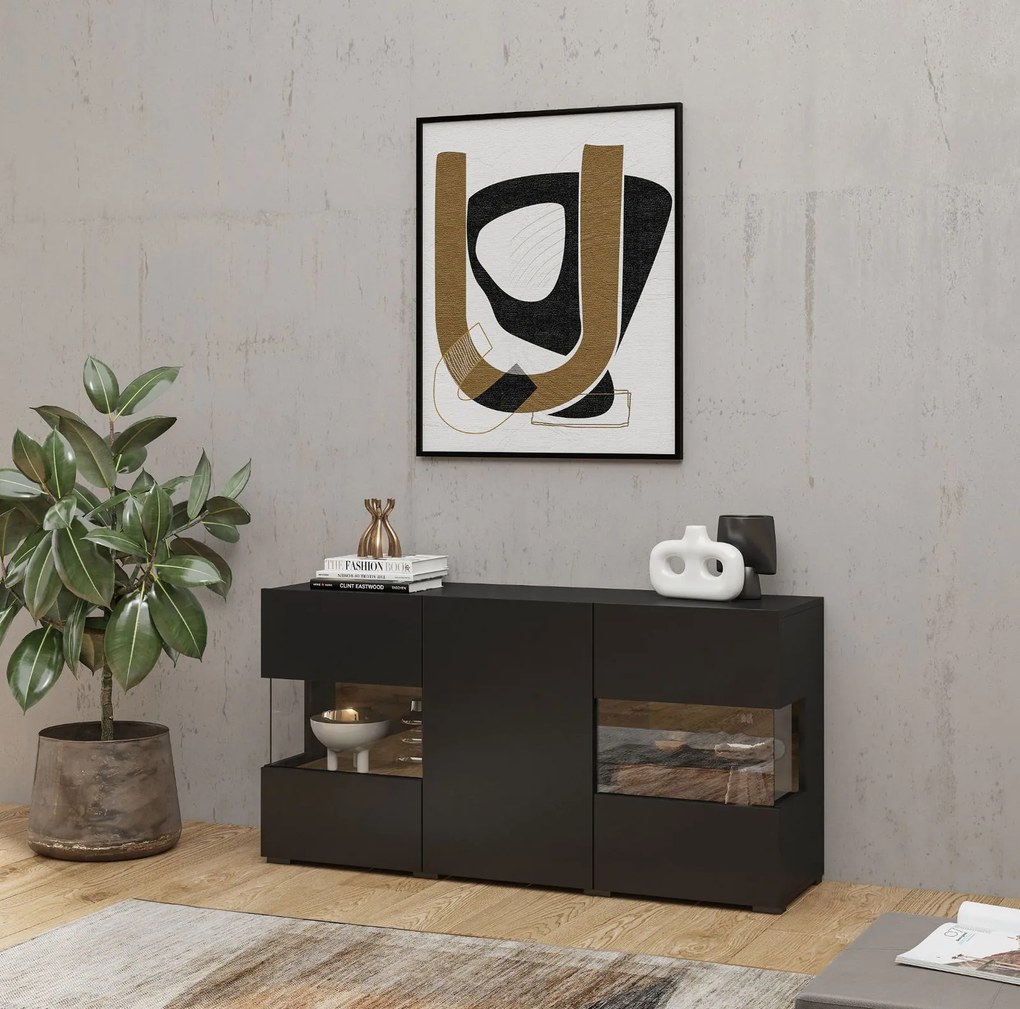 Μπουφές Fairy-Mauro