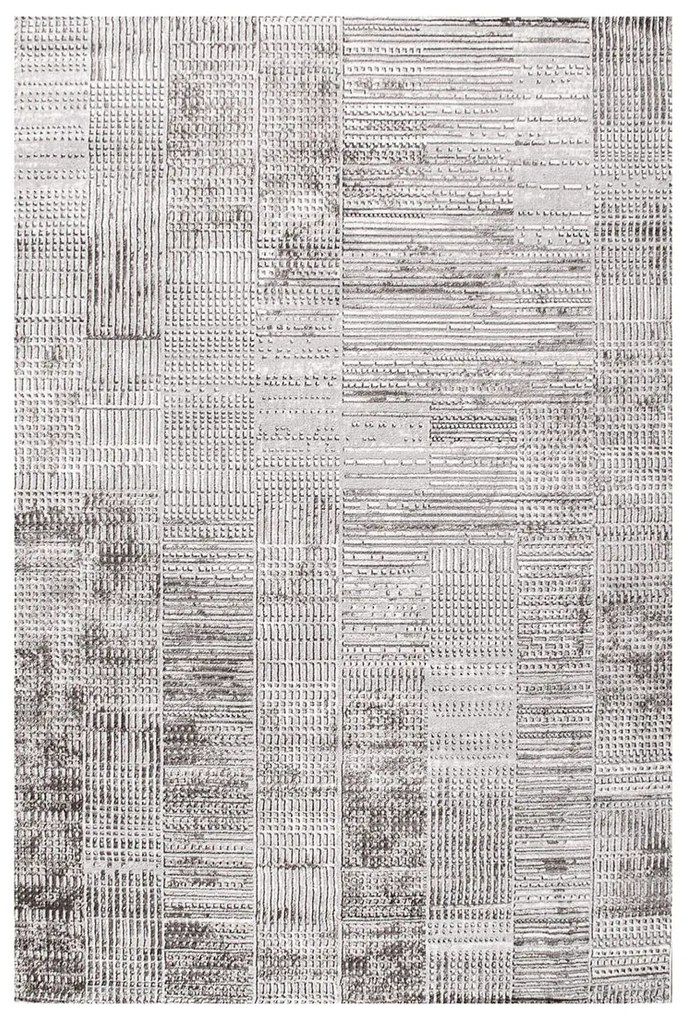 Χαλί (200x290) Polcarpet Cadence Celeste 10137 Beige/Grey