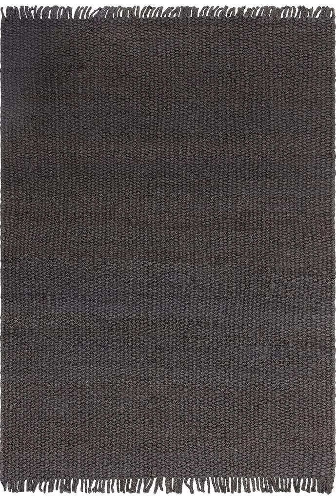 Χαλί Grove Charcoal Asiatic London 200X290cm