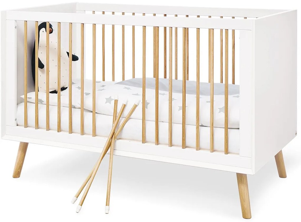 Σετ βρεφικού δωματίου Edge