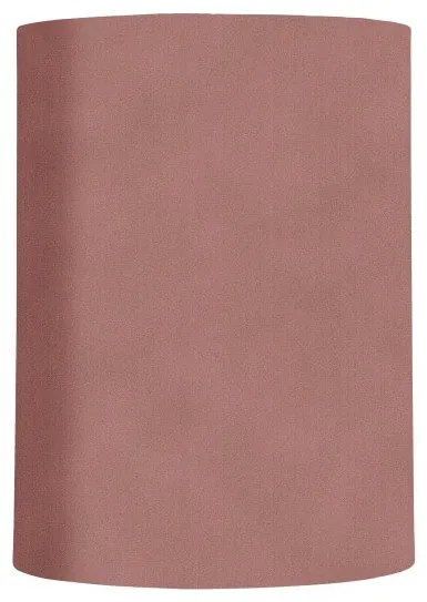 Καπέλο Φωτιστικού 1xE27 Φ42cm Βελούδο Rosyta Ebb&amp;Flow-SH101071-G-Μπεζ SH101071-G