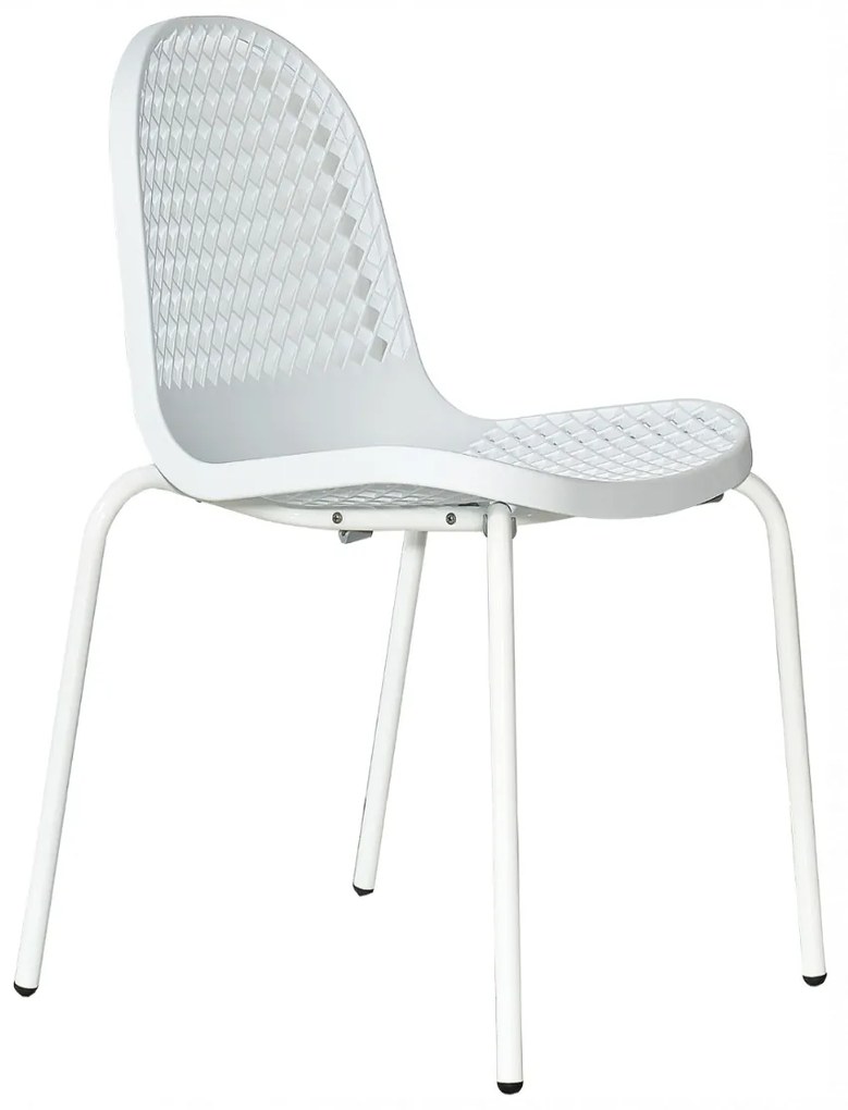 Metaxakis   Nervi Chair  metax-02-00-0478 διάστ.58.0000 x 53.0000 x 80.0000