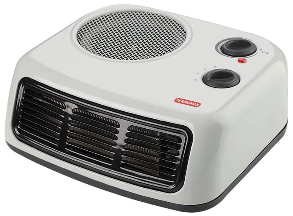 Termomax TR2299 Αερόθερμο Δωματίου Δαπέδου 2000W