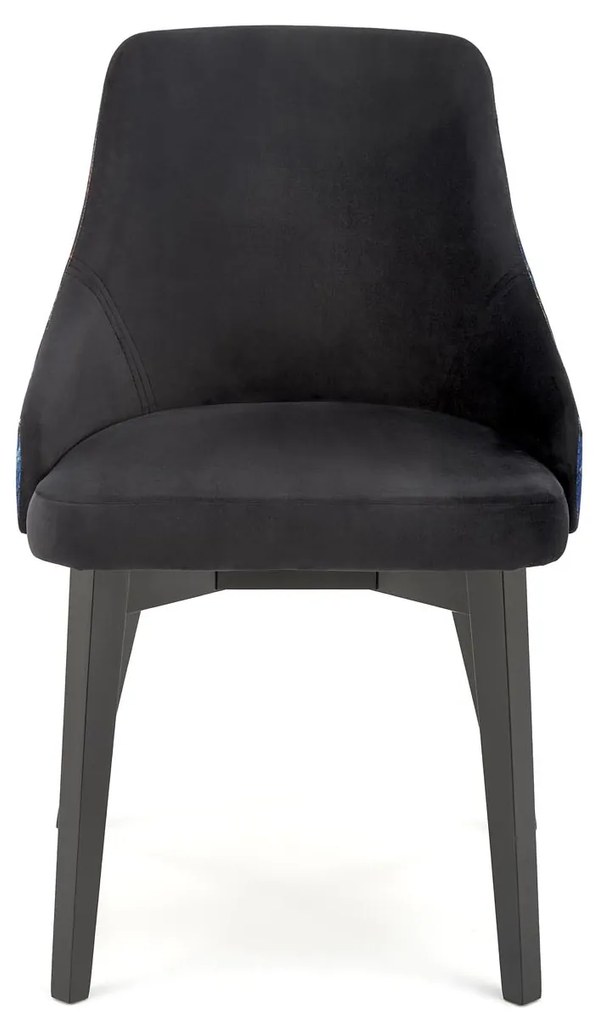 ENDO chair, black / black