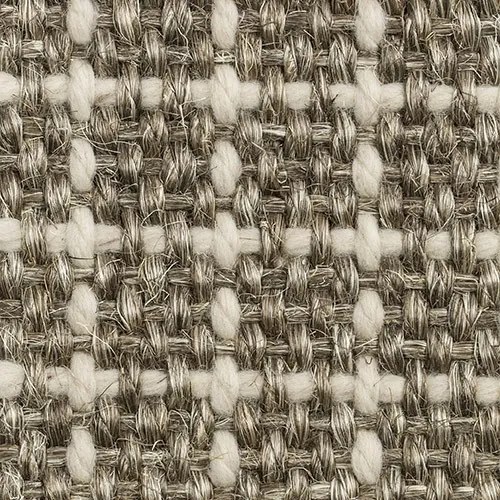 Φυσική ψάθα Tasmania 8563 - Outdoor Ribbon - Cream