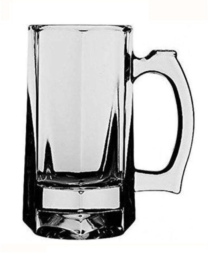 Ποτήρι Μπύρας Pub SP55039S2 300ml Clear Espiel Glass