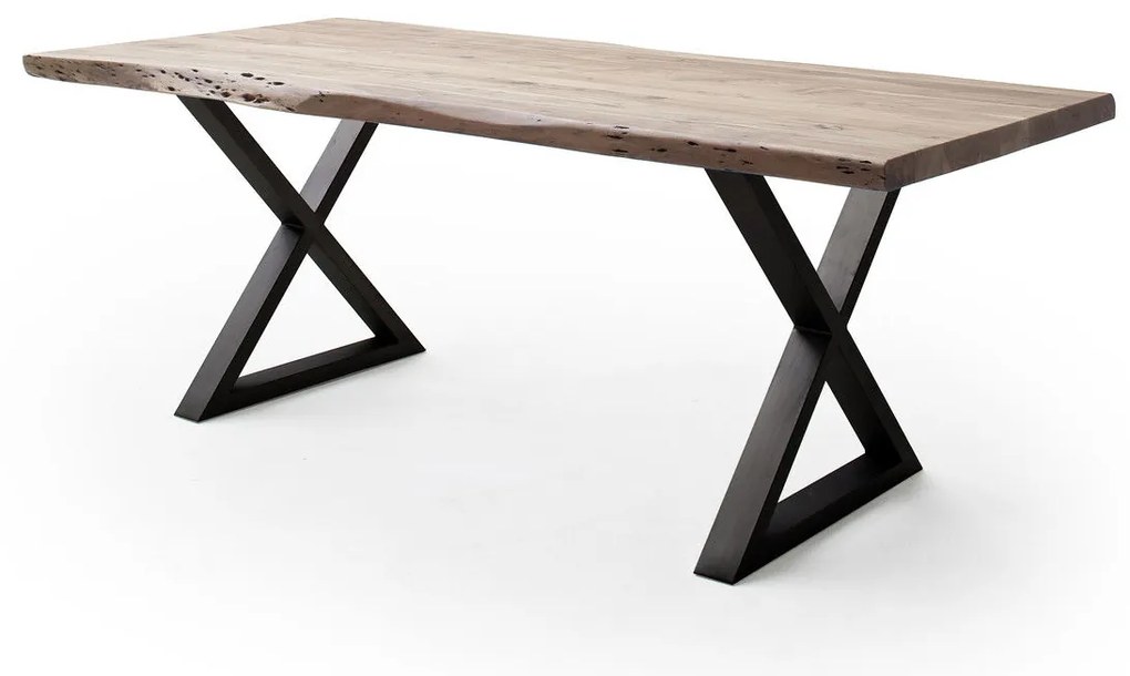 Γραφείο Εργασίας Λευκή Λάκα 140x75x60
