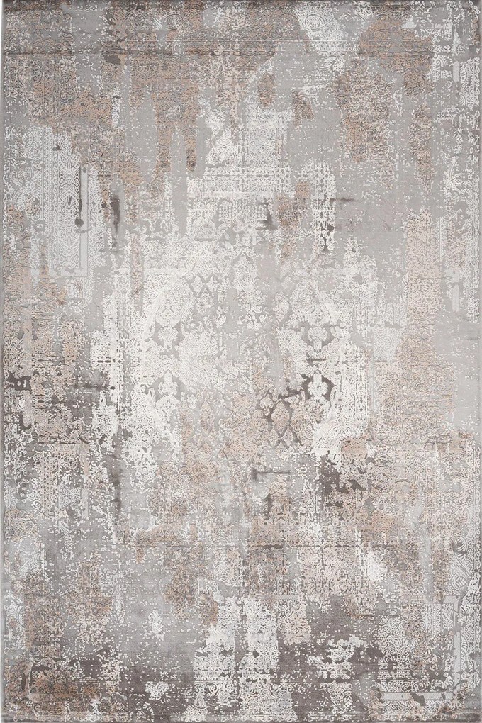 Χαλί Jewel Of Jeo 951 Taupe Obsession 120X170cm