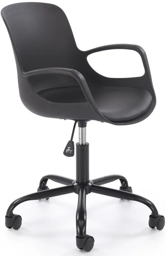 Καρέκλα γραφείου Frot-Mauro - 58.00Χ55.00Χ78.00cm