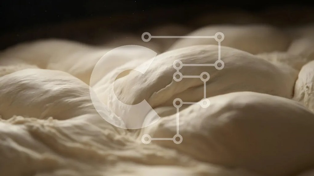 Σετ των 2 Intra Συλλεκτικό Ξύλινο Παζλ Plywood 4mm - Ζύμη που φουσκώνει έτοιμη για ψήσιμο Σε Ξύλινο Κουτί - Διαστάσεις: 10x10 cm – 25 κομμάτια