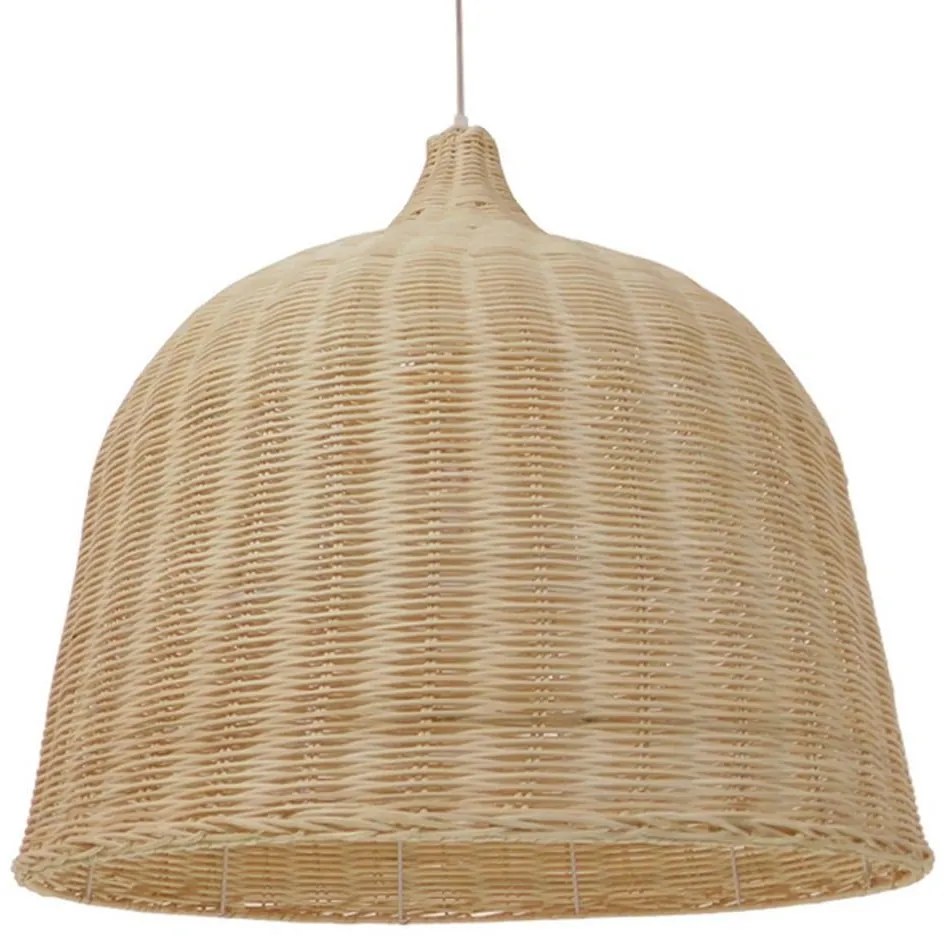 Φωτιστικό Οροφής Roosevelt 01370 Beige GloboStar Mat