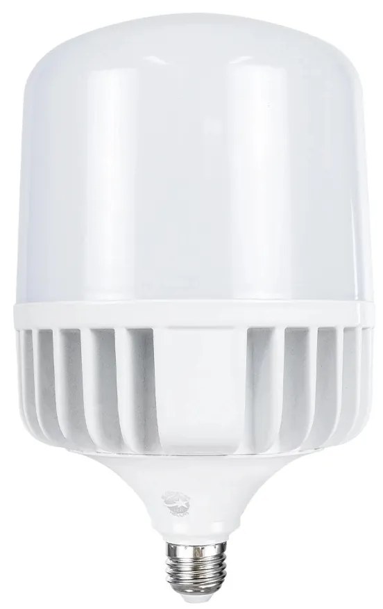 GloboStar® 60066 Λάμπα High Bay E27 LED 58W 5843lm 260° AC 230V Αδιάβροχη IP44 Ψυχρό Λευκό 6000K