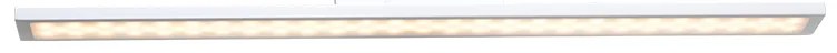 Φωτιστικό Επίτοιχο Aca PN19LEDW56WH CHLOE Λευκό (White) 3000K