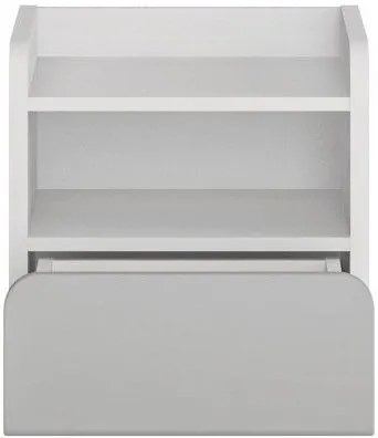 Κομοδίνο Versatile 1S