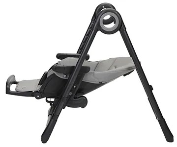 Καρεκλάκι φαγητού &quot;ROBIN GREY&quot; Topmark