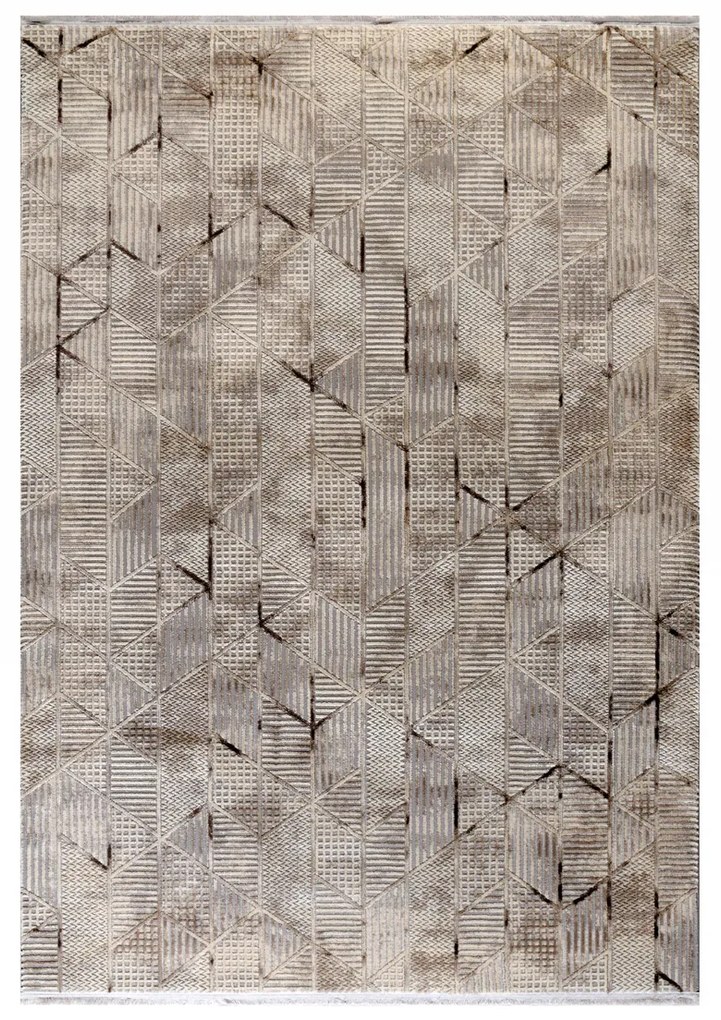 Χαλί (160x230) Tzikas Carpets Lorin 65463-195