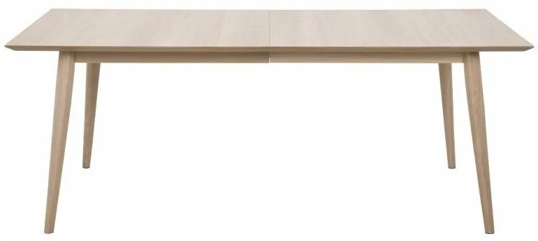 Σετ τραπεζαρίας Oakland 411, 75x100x200cm