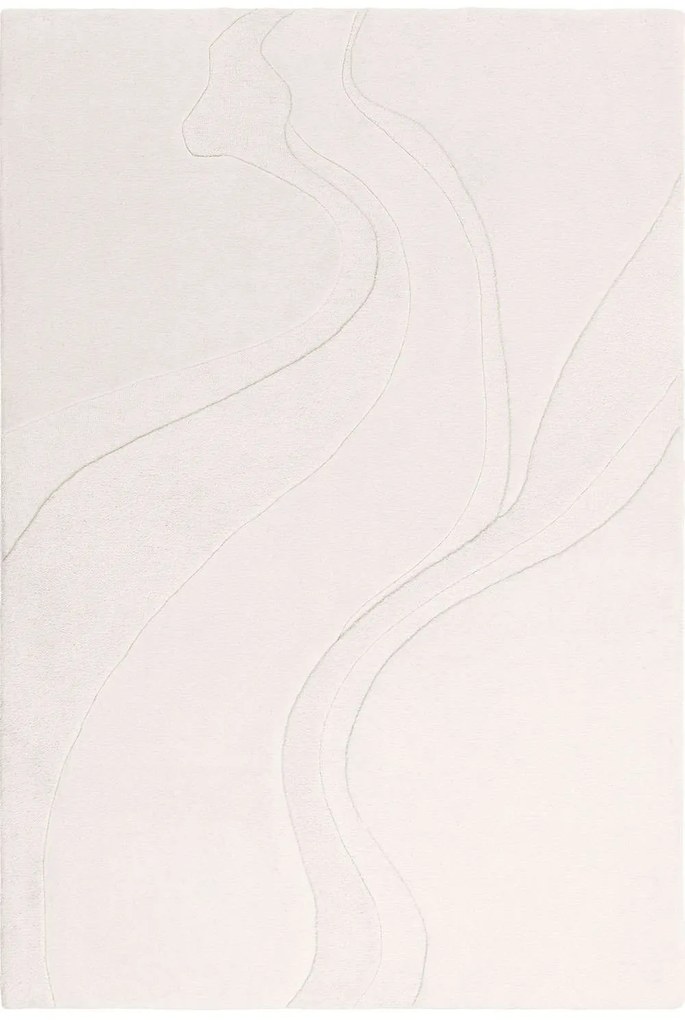 Χαλί Olsen Glide Ivory Asiatic London 120X170cm