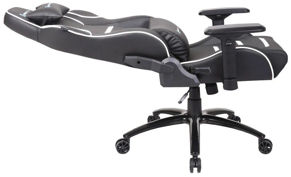 Καρέκλα Παιχνιδιού Newskill Valkyr Λευκό