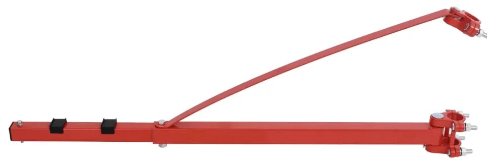 vidaXL Βραχίονας Παλάγκου 300-600 κ.