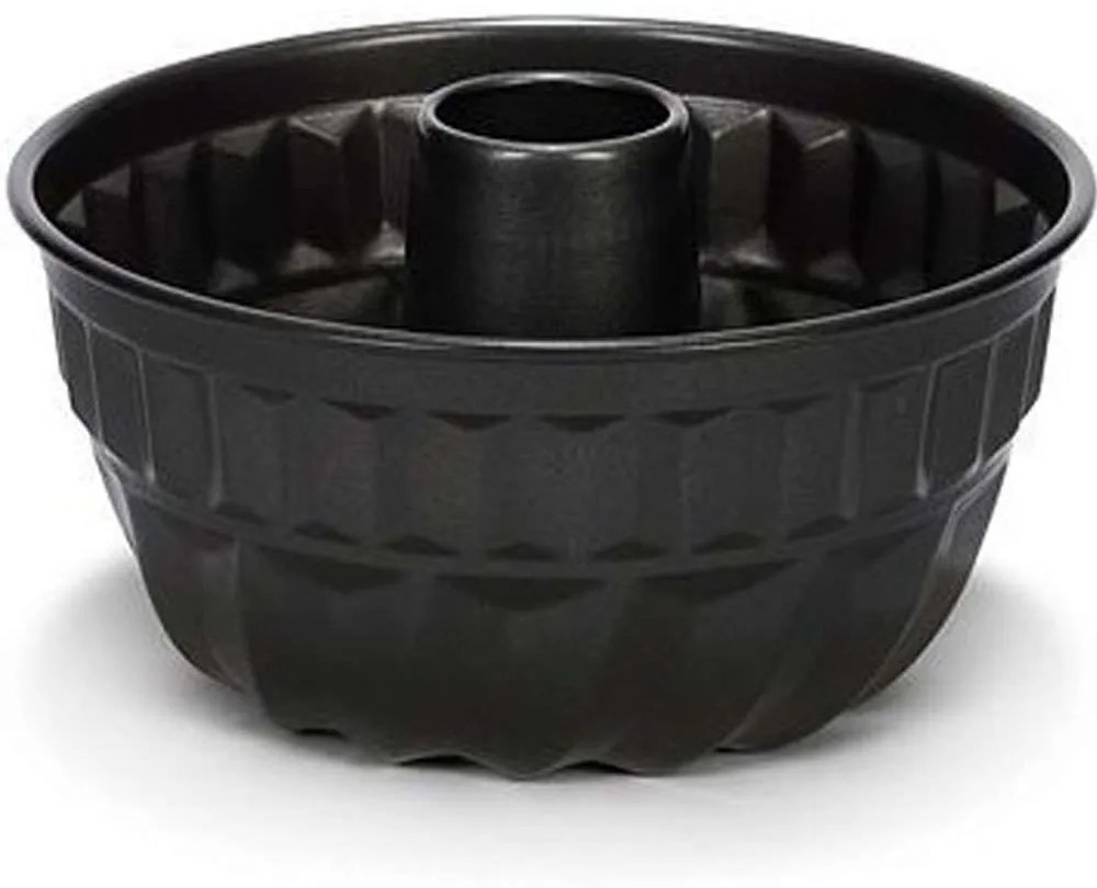 Φόρμα Αντικολλητική Classique 221.02841 10cm Black Patisse Stainless Steel