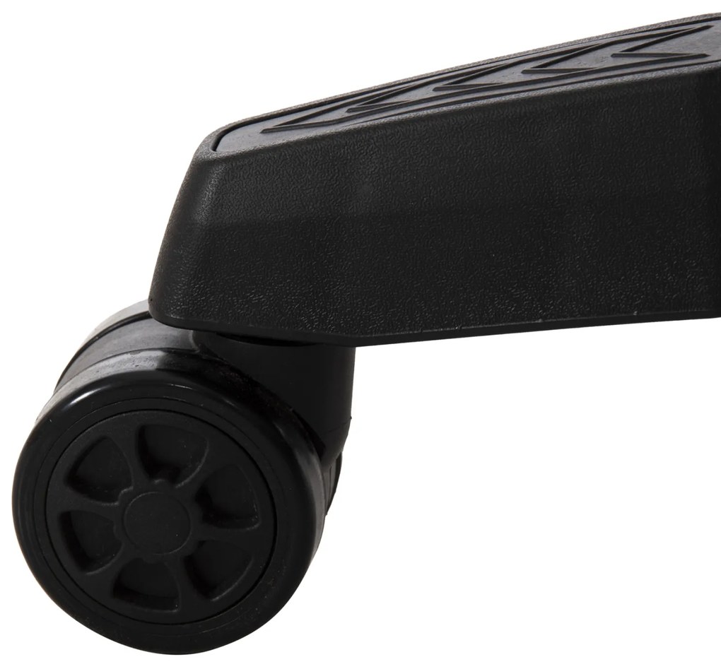 ΚΑΡΕΚΛΑ ΓΡΑΦΕΙΟΥ GAMING MANCER HM1194 ΜΑΥΡΟ PU-ΜΑΥΡΟ ΠΟΛΥΠΡΟΠΥΛΕΝΙΟ 59x69x125Υεκ.