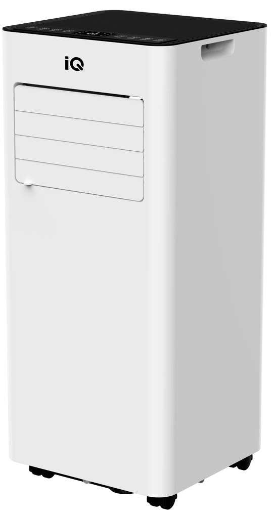 Iq Φορητό Κλιματιστικό Ψύξης 7.000 Btu Pac-07c