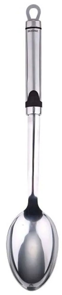 Κουτάλα Ραγού Gizmo BG00003276 34cm Inox Bergner Stainless Steel