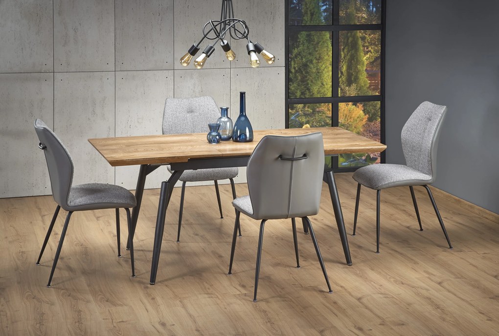 CAMBELL ext. table DIOMMI V-CH-CAMBELL-ST