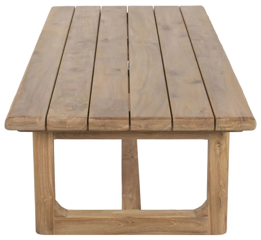 Τραπεζάκι Καφέ Home ESPRIT