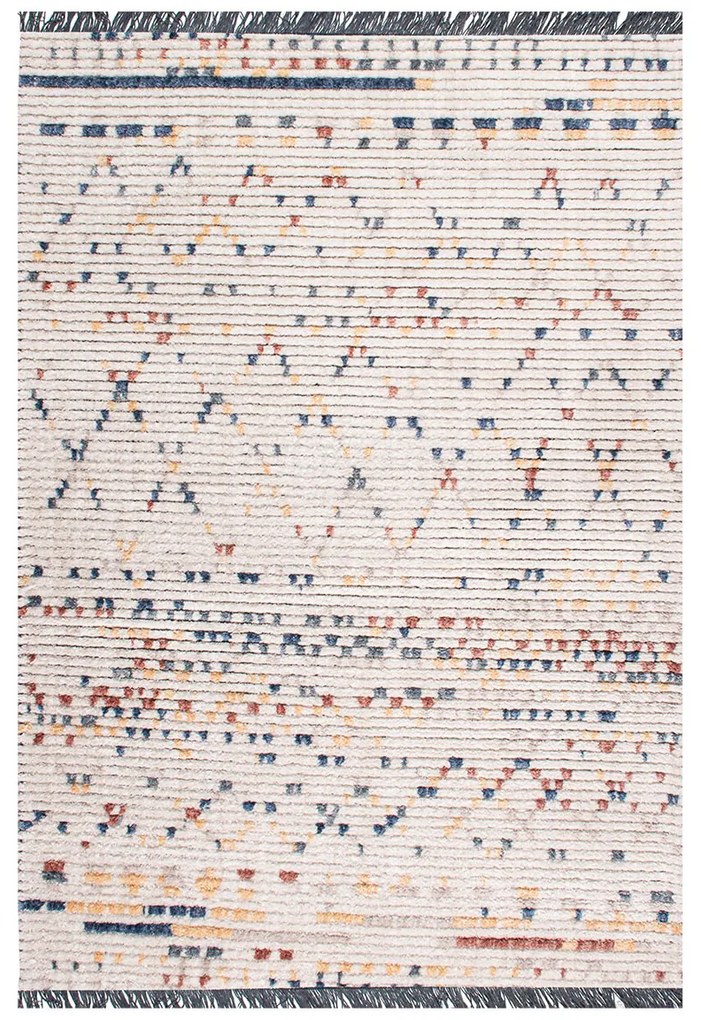 Χαλί (200x280) Polcarpet Soho 595 Cream/Yellow