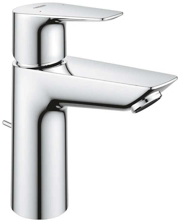 Μπαταρία νιπτήρα Medium Grohe BauEdge