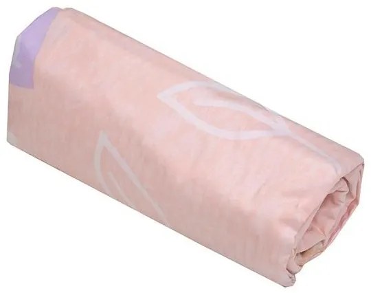 Κατωσέντονο Cotton Feelings με λάστιχο 310 Μονό (100x200+30)