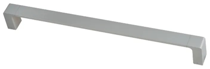 Απλίκα Τοίχου LED Aca Foga ZD810418LEDGY Grey
