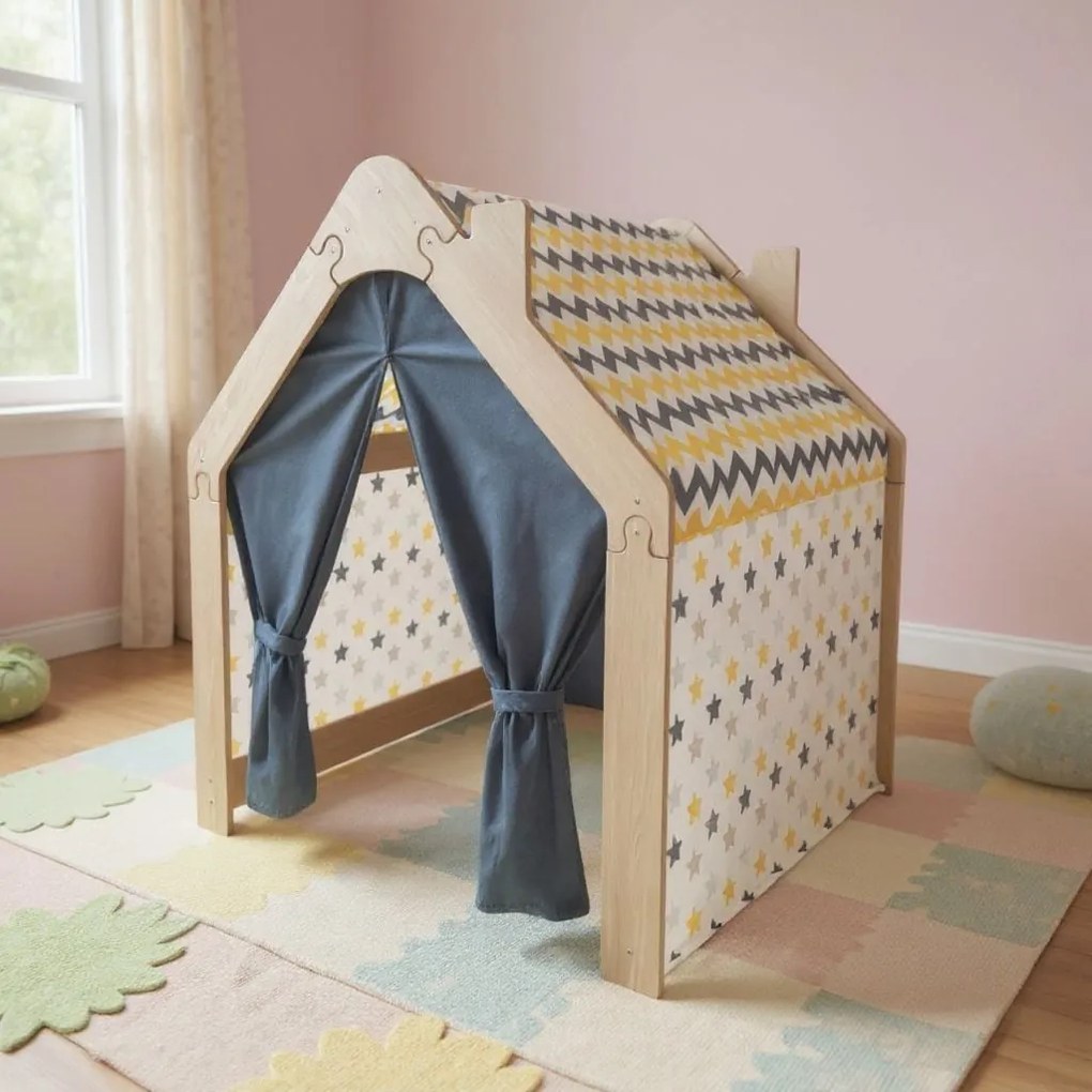 Παιδική Σκηνή Moci